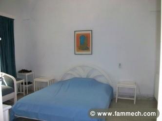  	VILLA LES JARDINS - Les 2 oueds