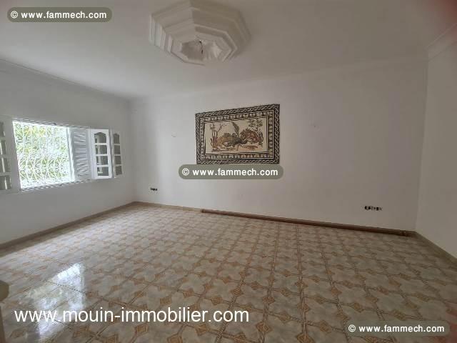  VILLA LIMAR Hammamet Centre   AL2900