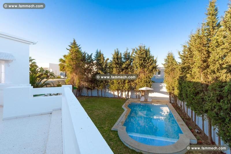  Villa MAJESTIA(Réf: L3168)