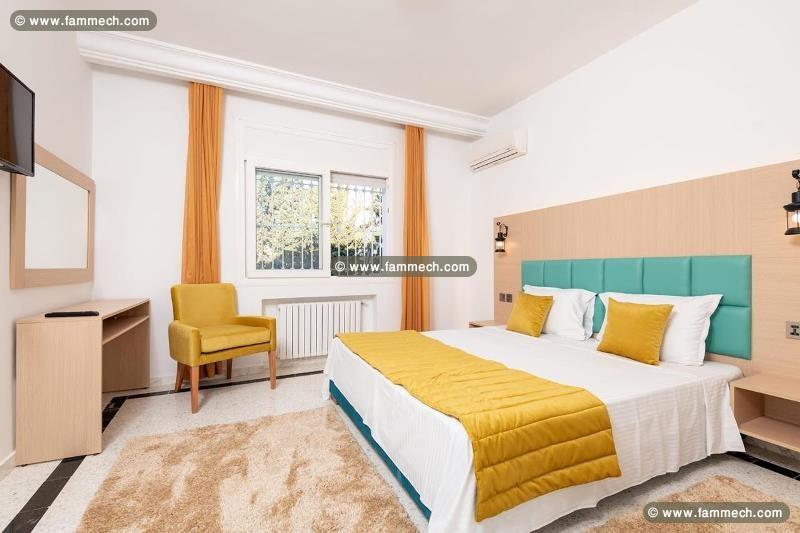  Villa MAJESTIA(Réf: L3168)