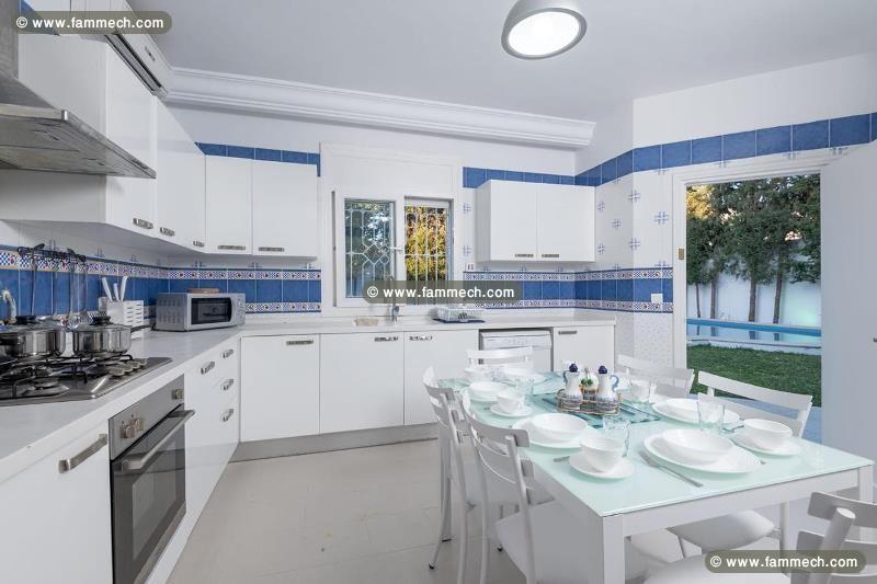  Villa MAJESTIA(Réf: L3168)