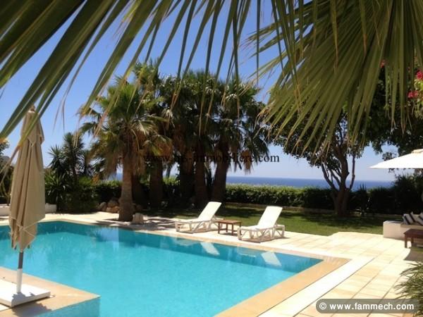 	Villa Majestueuse - Hammamet