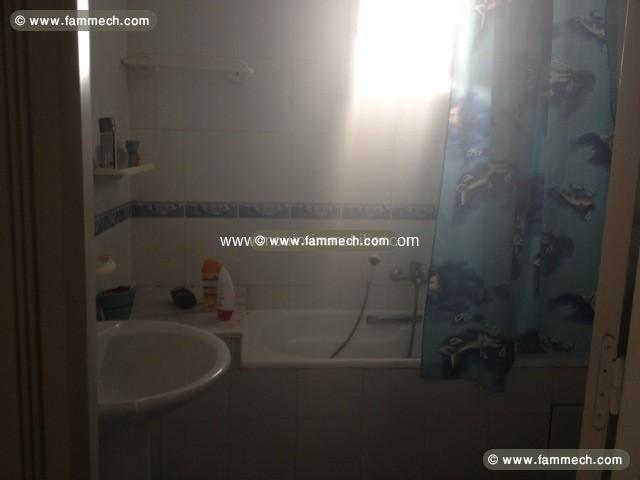  Villa Mariem réf AV035 Zone Miramar Hammamet