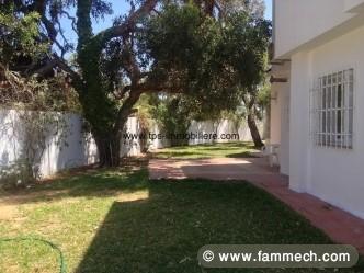 	Villa MOHSEN - Jinan Hammamet