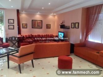 	VILLA MONACO - Yasmine Hammamet
