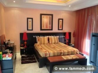 	VILLA MONACO - Yasmine Hammamet