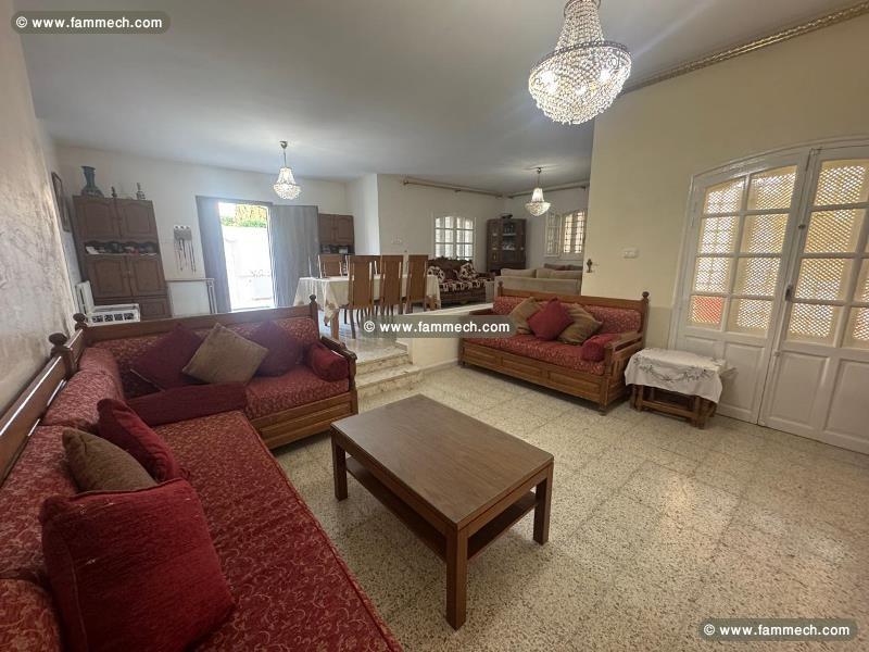  Villa MYRALIA (Réf: V2944)