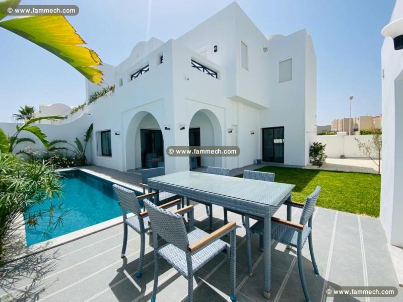  Villa ROSARIO 2 (Réf: V2898)