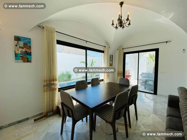  Villa ROSARIO 2 (Réf: V2898)