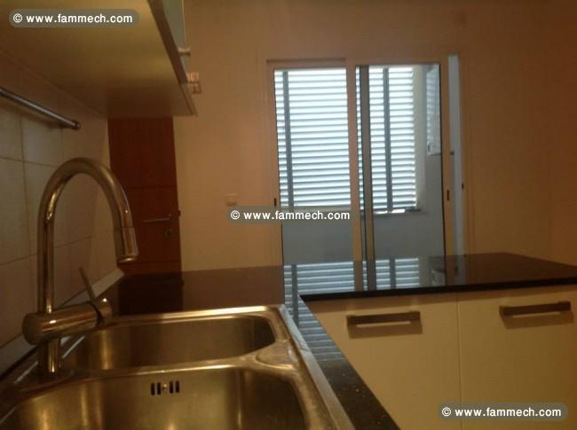  Villa S+3 très haut standing avec jardin- Lac 2