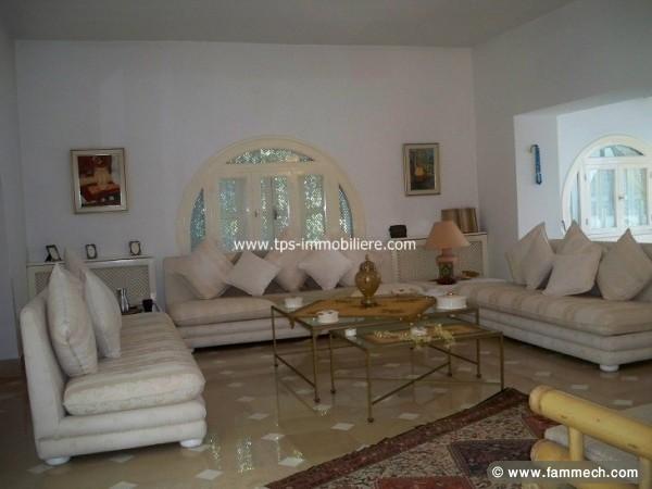 	VILLA SAPHIR - Zone Miramar