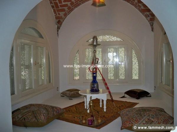 	VILLA SAPHIR - Zone Miramar