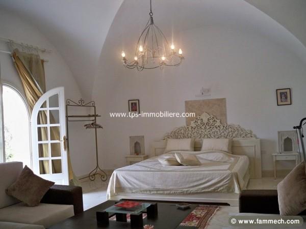 	VILLA SAPHIR - Zone Miramar