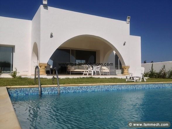 	Villa Seraphine - El Monchar