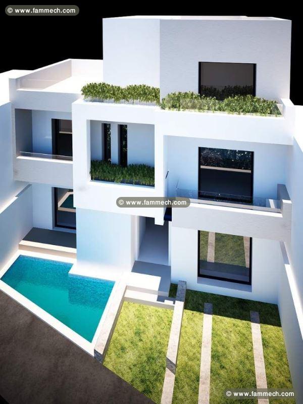  Villa TWEETY (Réf: V1029)