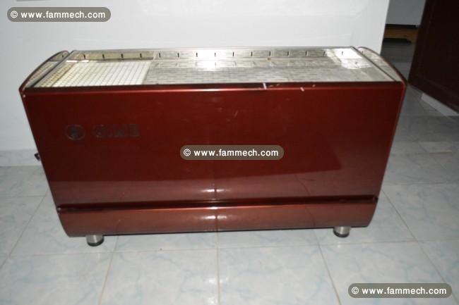 02 machine a café professionnelle