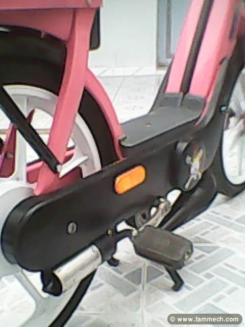 03 piaggio CIAO
