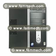 10 unités centrale NEC Pentium 4 3.2 Ghz en promo