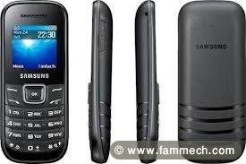 100 gsm samsung 1205