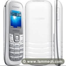 100 gsm samsung 1205