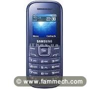 100 gsm samsung 1205