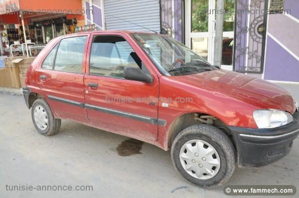 106 a ne pas rater 3morha lé da5let mécanicien
