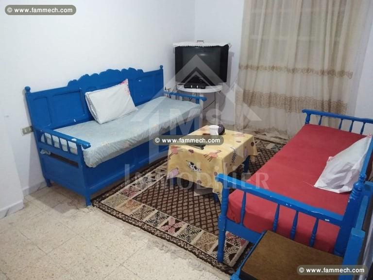 2 appartements à vendre à Hammamet Nord51355351