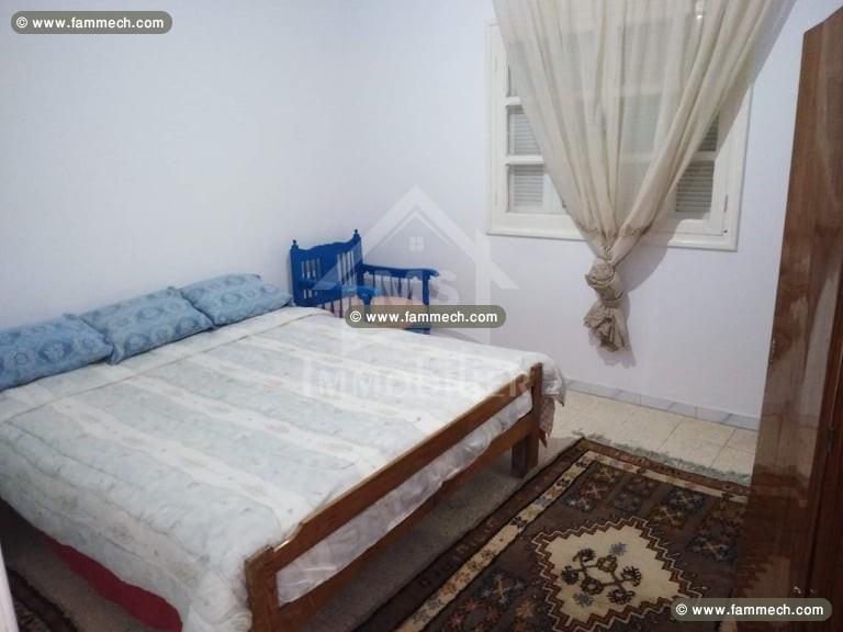 2 appartements à vendre à Hammamet Nord51355351