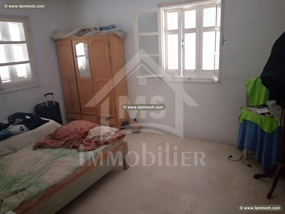 2 appartements à vendre à Hammamet Nord51355351