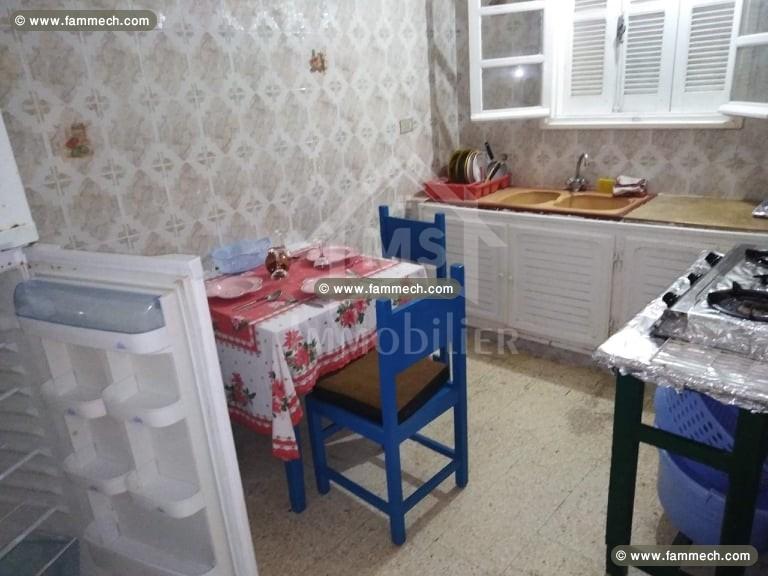 2 appartements à vendre à Hammamet Nord 51355351