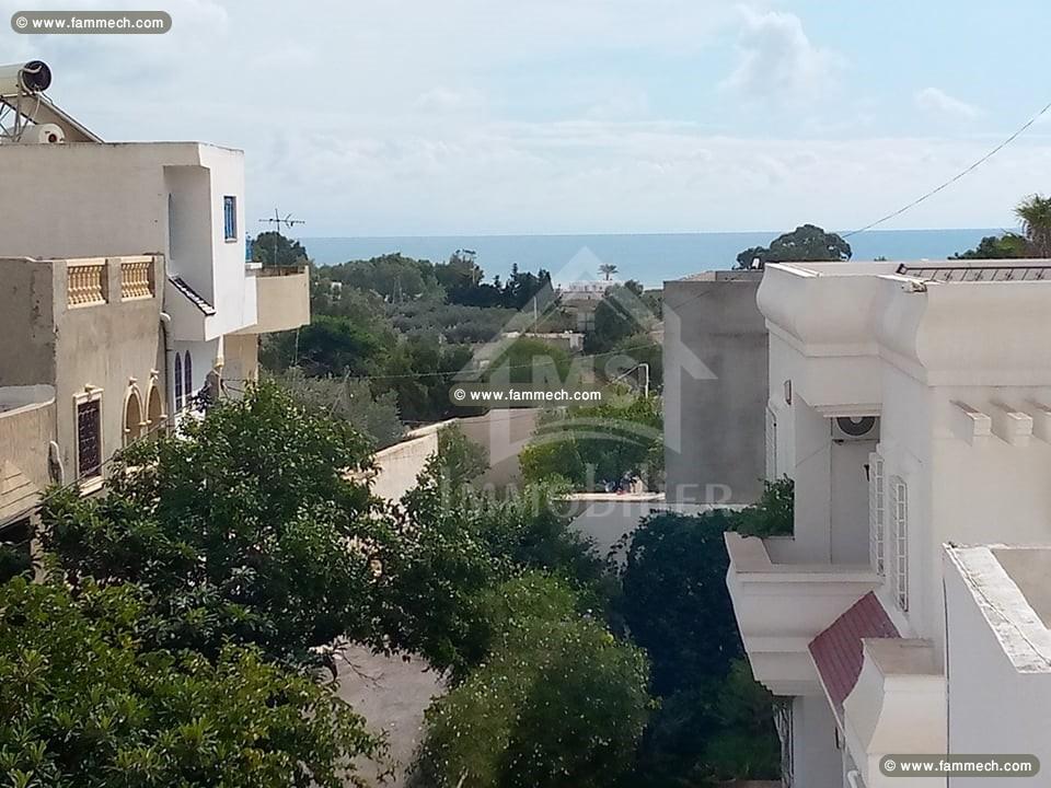 2 appartements à vendre à Hammamet Nord 51355351