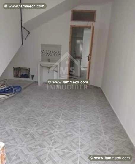 2 appartements à vendre àTazarka 51355351