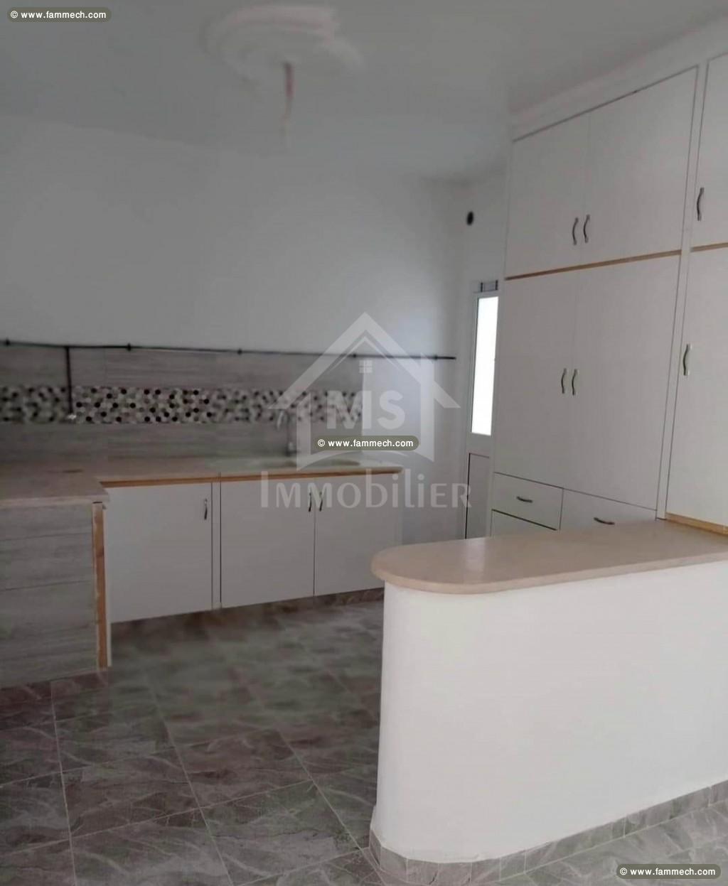 2 appartements à vendre àTazarka 51355351