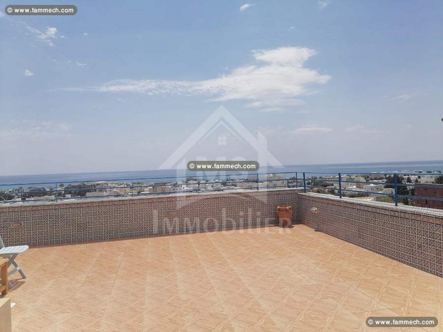 2 appartements avec garage à vendre à 320 MD