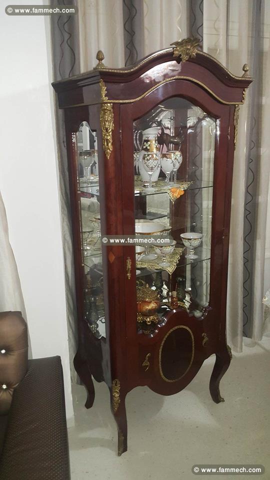 2 Argentières modele egyptien