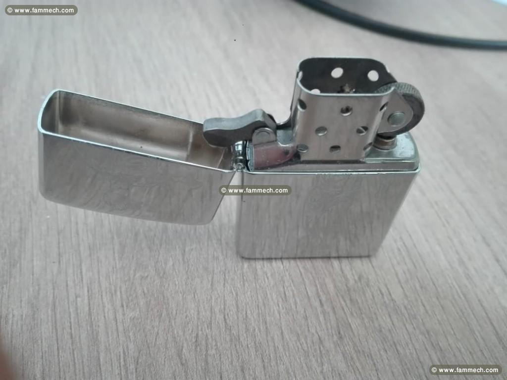 2 Briquets ZIPPO 