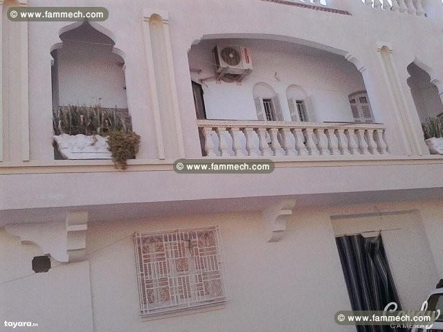 2 maisons S+2