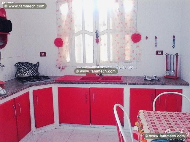 2 maisons S+2