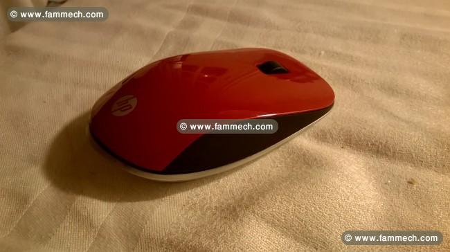 2 souris bluetooth