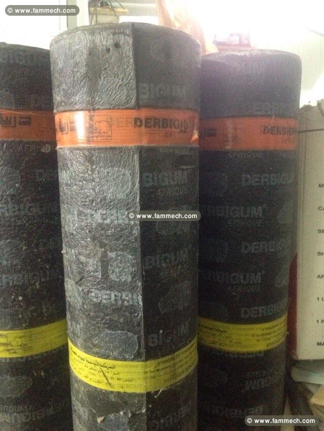 20 DERBIGUM ROULEU 