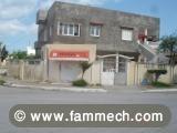 Appartement a vendre