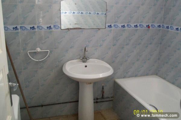 location maison meublé à SFAX TUNISIE