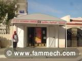 locaux commercial a vendre