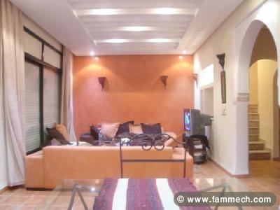 Villa Fathi a Hammamet