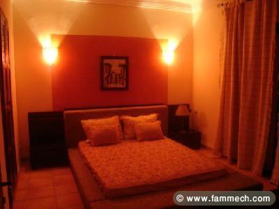 Villa Fathi a Hammamet