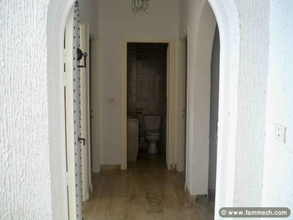 Appartement Fatma