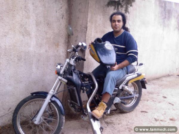 Aprilia Classic 125