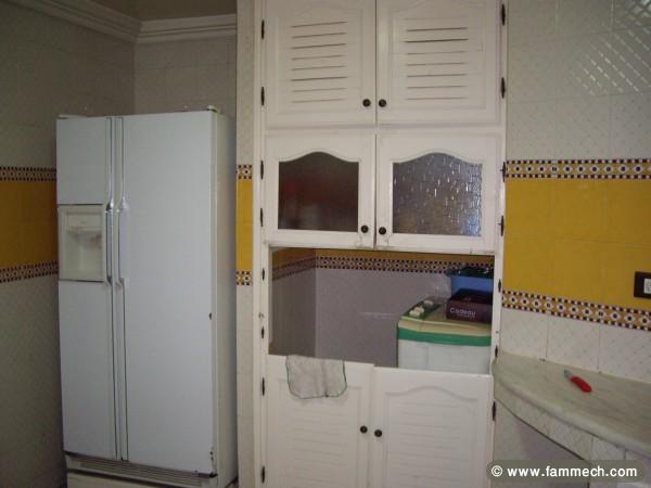 Appartement S+4