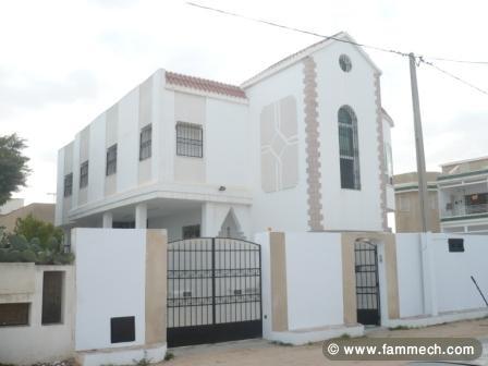 Villa A vendre