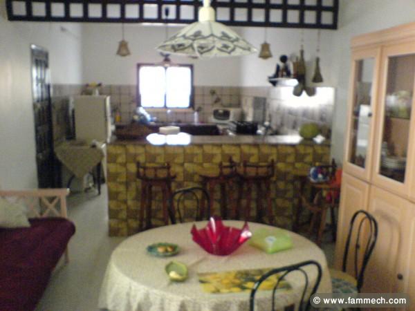 belle villa +piscine